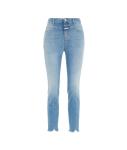 Jeans "Skinny Pusher"