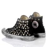 Converse Chuck Taylor Hi Black