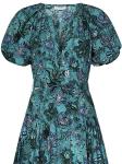 Ulla Johnson Dresses Green