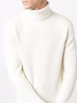 Drumohr Sweaters White