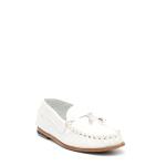 Mocassino Alexander Hotto65638 In Pelle Bianco