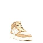 Sneakers Hogan H630 In Nabuk Beige