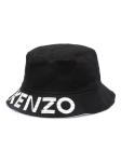 Kenzo Hats Black