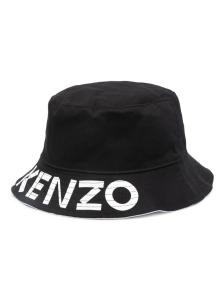 Kenzo Hats Black