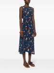 Ulla Johnson Dresses Blue