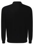 Drumohr Sweaters Black