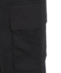 Trousers with drawstring