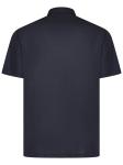 Brioni T-shirts And Polos Blue