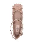 Valentino Garavani Flat Shoes Pink