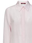 Max Mara Shirts Pink