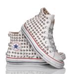 Converse White