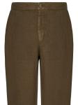 Boglioli Trousers Brown