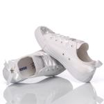 Converse Chuck Taylor Hi White