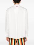 Kenzo Shirts White