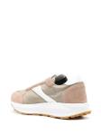 Corneliani Sneakers Beige