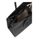 Tory burch small eco ella shopping bag color black