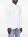 Barba Shirts White