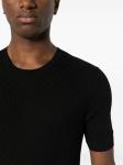 Tagliatore 0205 T-shirts And Polos Black