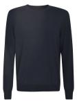 Tagliatore Sweaters Blue