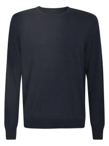 Tagliatore Sweaters Blue