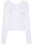 Brunello Cucinelli Sweaters White