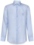 Etro Shirts Clear Blue