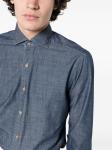 Barba Shirts Blue