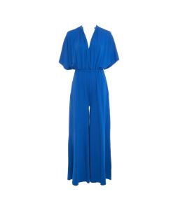 Maxi dress in jersey 