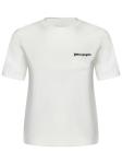 Palm Angels T-shirts And Polos White