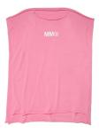 Mm6 Maison Margiela Sea Clothing Pink