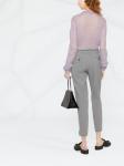 Peserico Trousers Grey