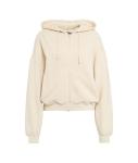 Hooded sweater "Itonay"