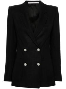 Tagliatore 0205 Jackets Black