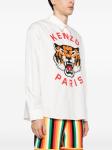 Kenzo Shirts White