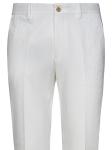 Etro Trousers White