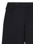 Low Brand Shorts Black