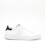 Sneakers Hogan H365 In Pelle Bianco