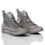 Converse Chuck Taylor Hi Grey