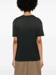 Etro T-shirts And Polos Black