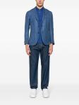 Corneliani Jackets Blue