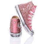 Converse Chuck Taylor Hi Pink