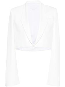 Genny Jackets White