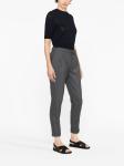 Fabiana Filippi Trousers Grey