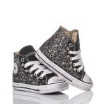 Converse Chuck Taylor Hi Black