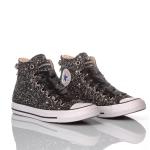 Converse Chuck Taylor Hi Black