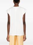 Fabiana Filippi T-shirts And Polos White