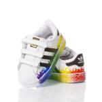 Adidas Superstar Multicolour