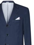 Kiton Jackets Blue