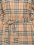 Burberry Dresses Beige