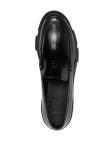 Givenchy Flat Shoes Black